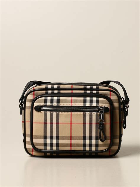 burberry rebajas